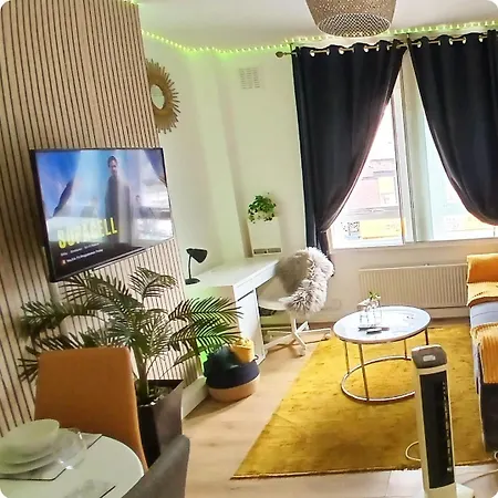 1 Bed Flat 