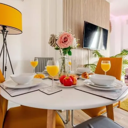 1 Bed Flat 