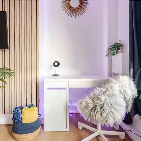 1 Bed Flat 