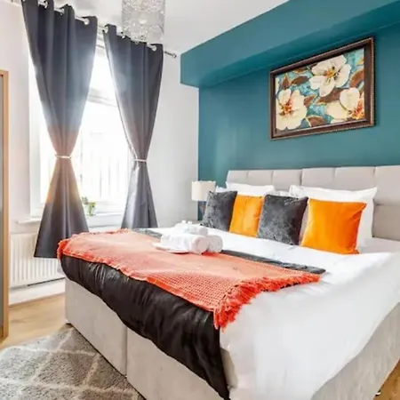 1 Bed Flat 