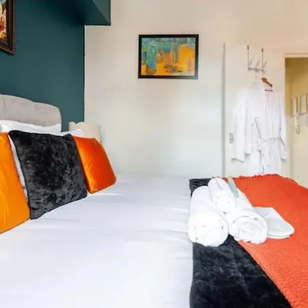 1 Bed Flat 