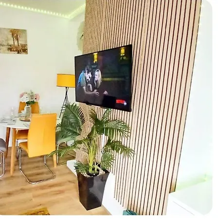 1 Bed Flat 