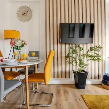 1 Bed Flat 