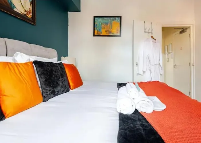 1 Bed Flat \