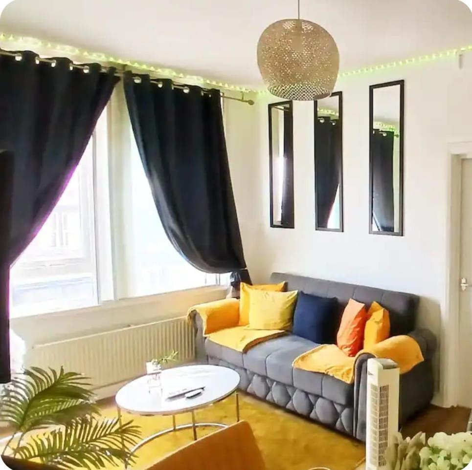 1 Bed Flat 